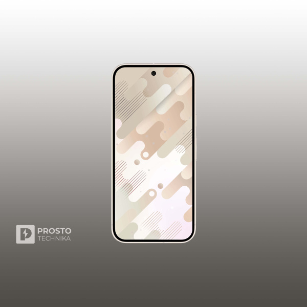 Смартфон Google Pixel 10 Pro 128 ГБ («Фарфоровый» | Porcelain) (версия Global)
